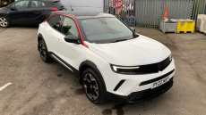 Vauxhall Mokka 1.2 Turbo GS Line 5dr Petrol Hatchback